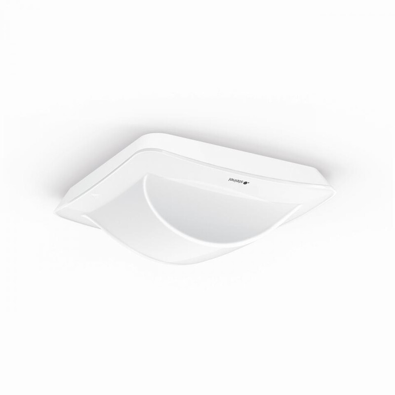 RÖRELSEVAKT CONTROL HALLWAY COM1 DE IP20 VIT