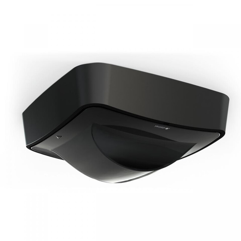 RÖRELSEVAKT KNX HALLWAY KNX AP IP20 SV