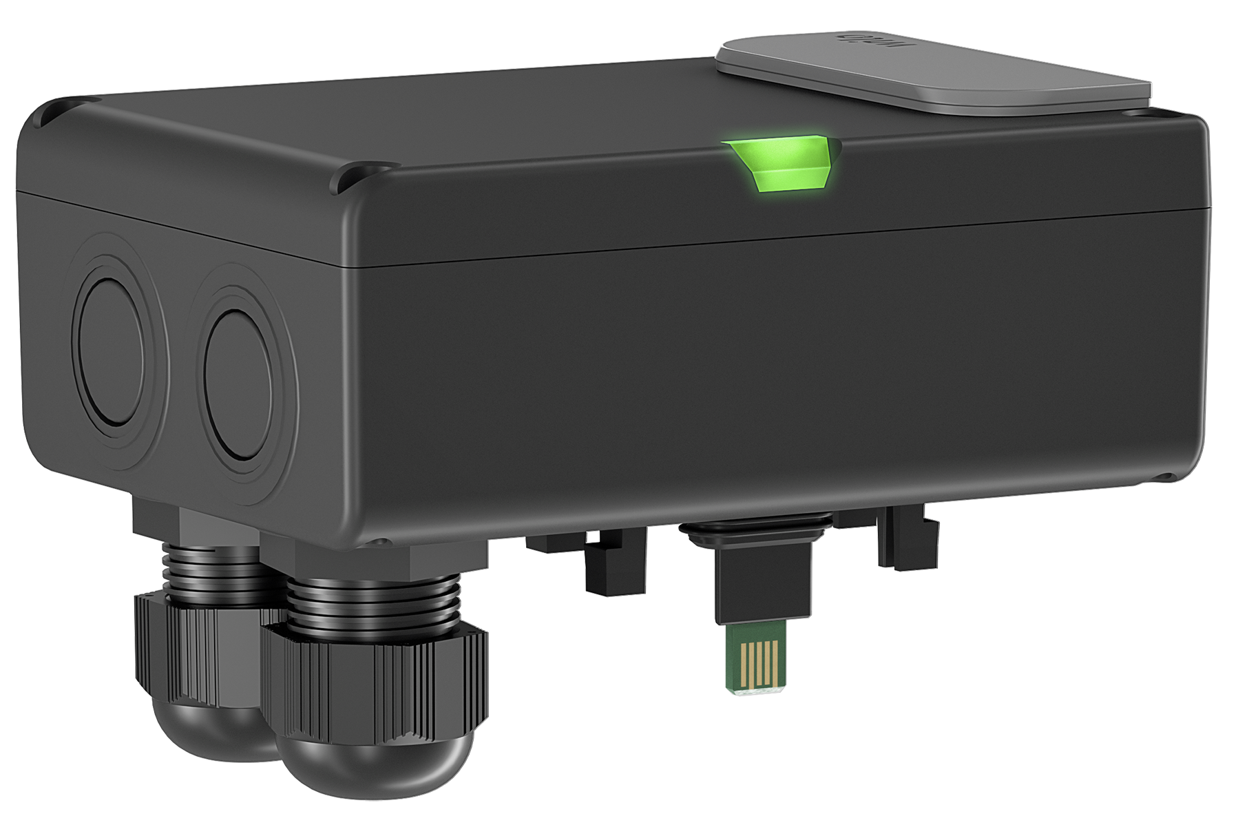 AUTOMAATIOMODUULI WILO STRATOS PICO, MODUULI BMS