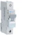 hager Mcb mbn125e 1x25a b-curve 6ka