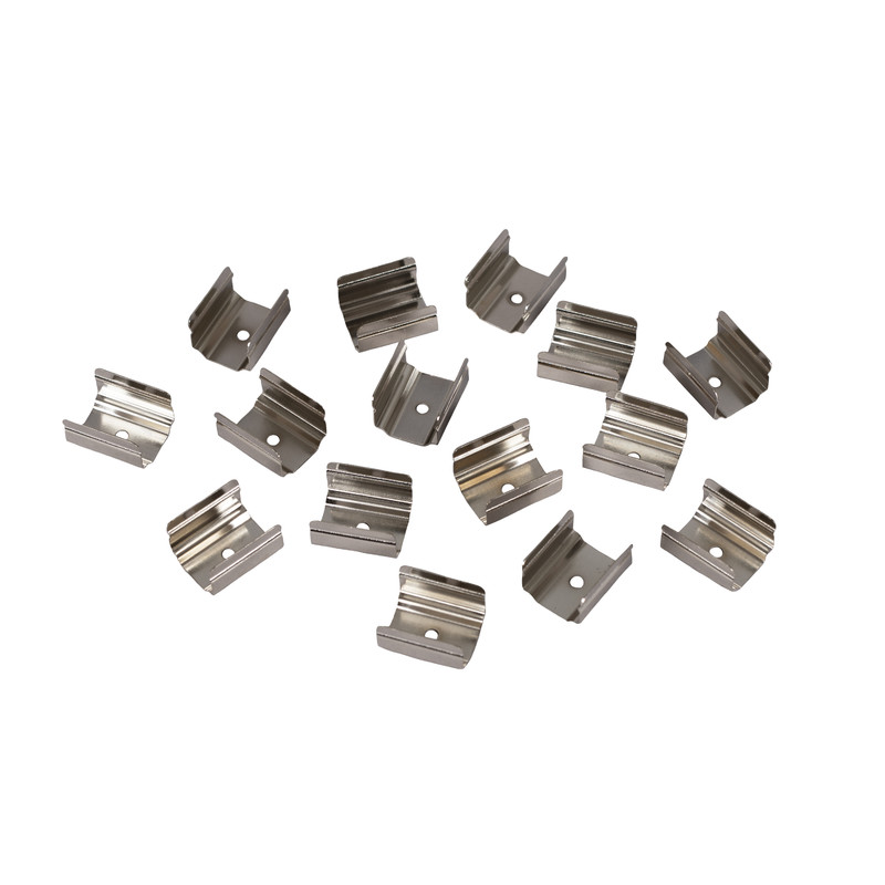 hide-a-lite Mekaniska tllbehör clips neon top ip67 15st