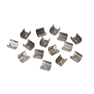 hide-a-lite Mekaniska tllbehör clips neon top ip67 15st