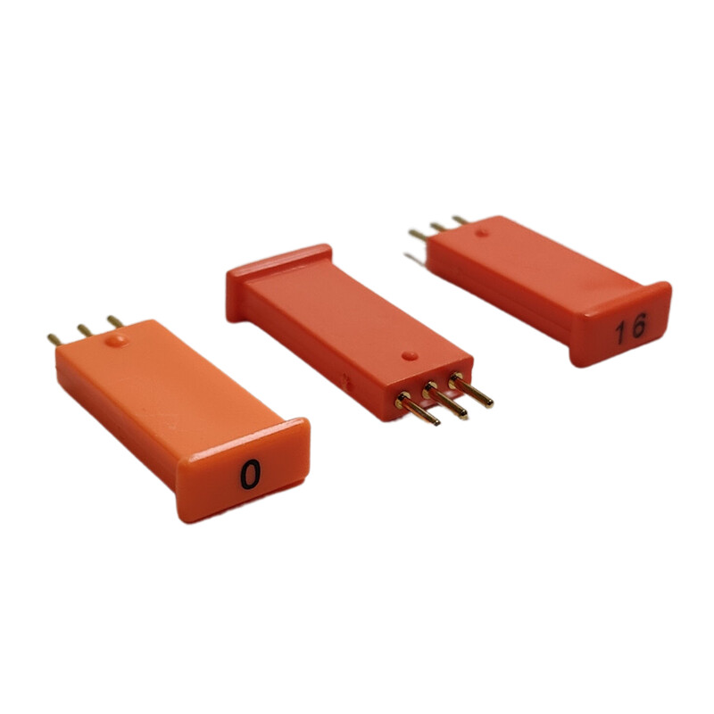 delta Förstärkaretillbehör attenuator pad 2db 25,4mm