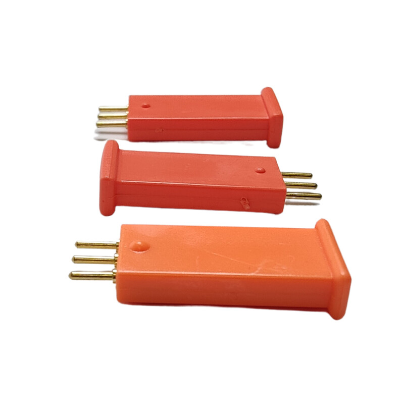 delta Förstärkaretillbehör attenuator pad 4db 25,4mm