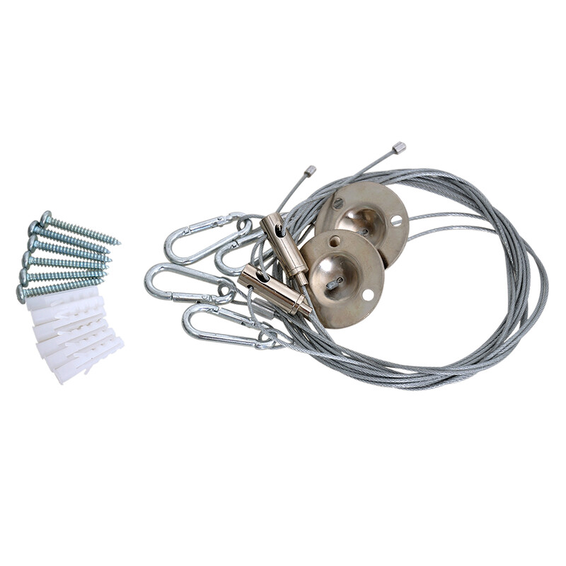sylvania Mechanical accessories start flat panel led suspensio