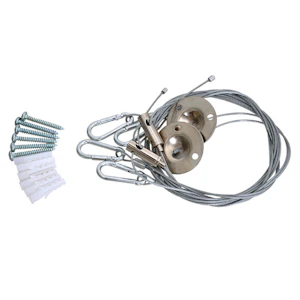 sylvania Mechanical accessories start flat panel led suspensio