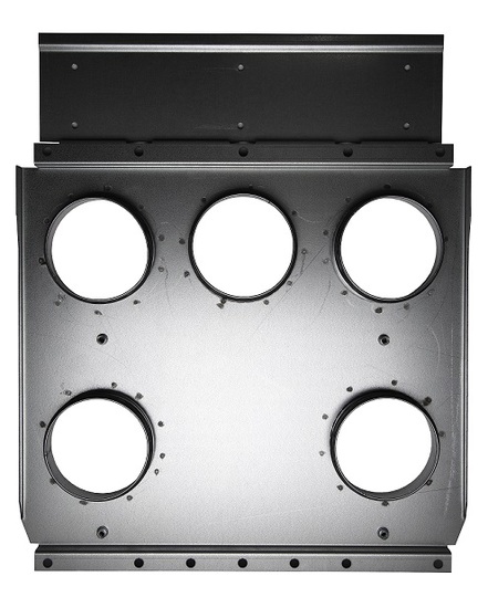 INSTALLATIONSSATS DEEKAXAIR DIVK-C91 ,C96