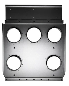 deekaxair Installationssats deekaxair divk-c91 ,c96