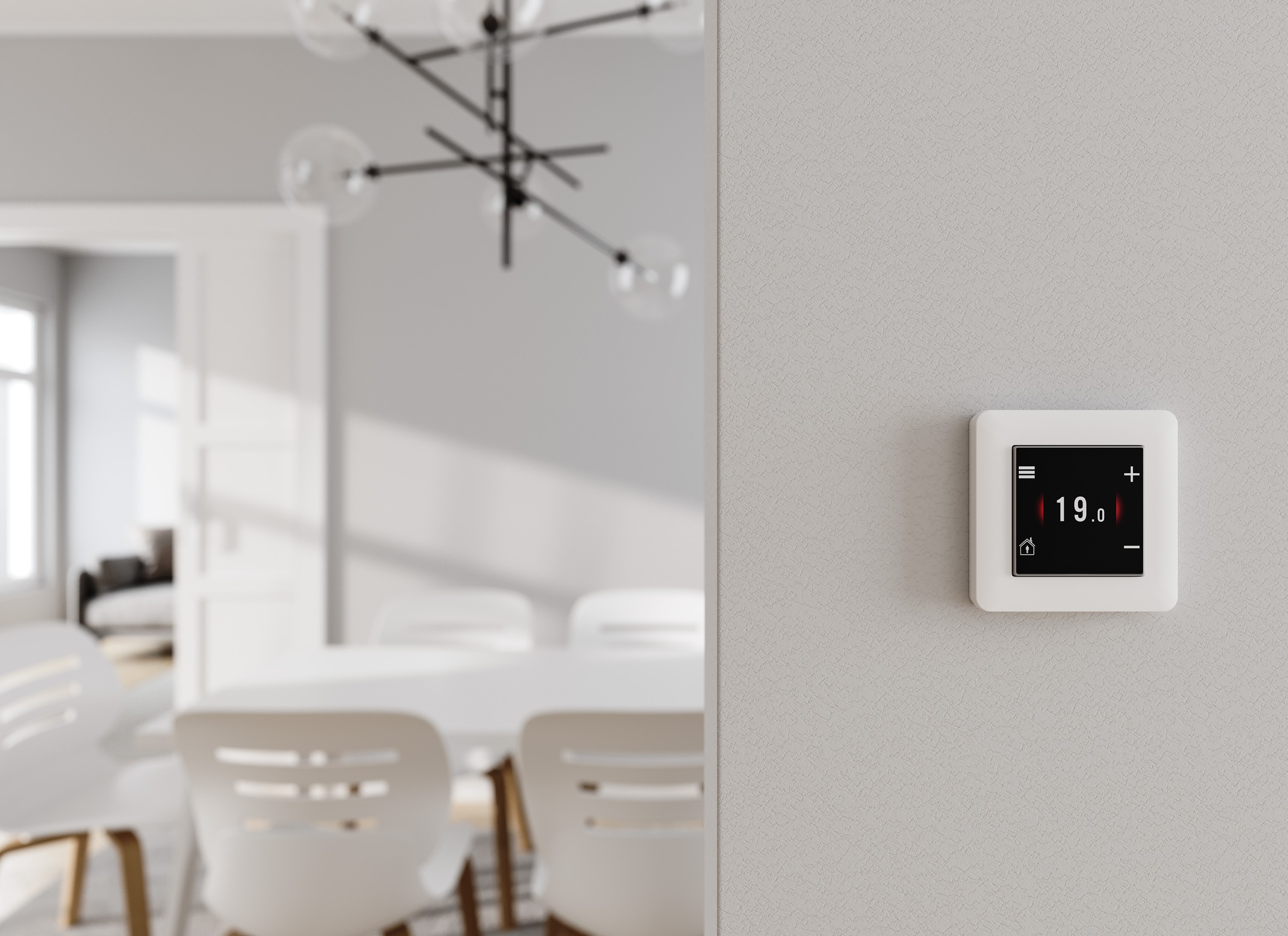 climecon Thermostat climecon eco-t