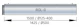 climecon Tilluftskanalen climecon rol-0 250/l=500