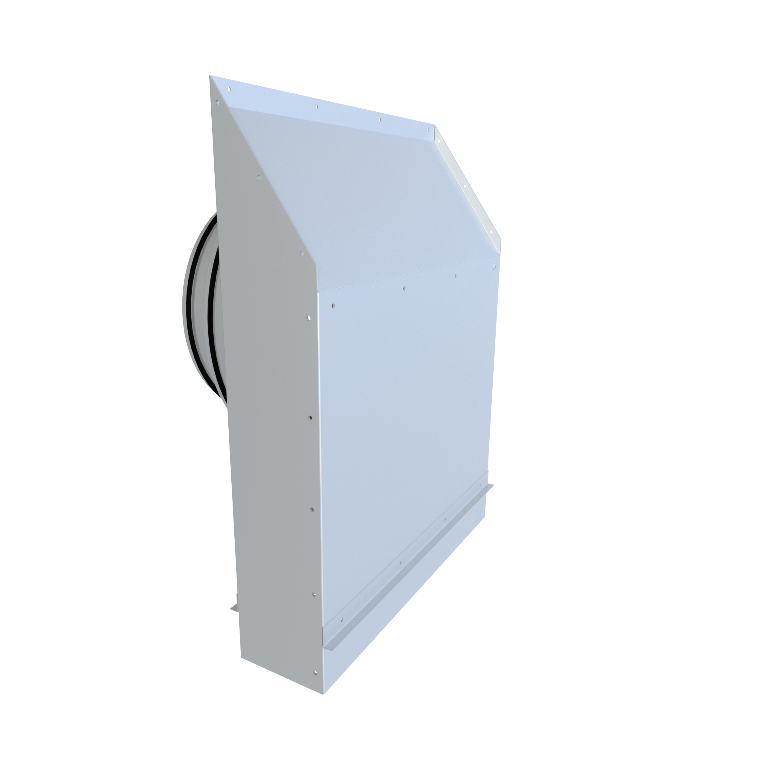 climecon Låghastighetslåda climecon dacd 300x60/160