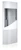 climecon Låghastighetslåda climecon dacd 300x60/160