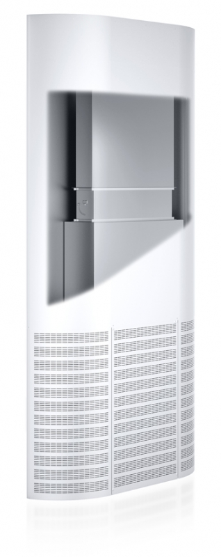 climecon Piennopeuslaite climecon dacd 700x150/400