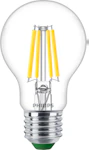 LED BULB E27 840 485LM 40W=2.3W CL UE A
