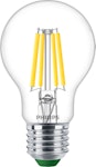 LED LAMP E27 840 485LM A60 2.3W CL