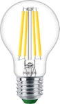 LED LAMP E27 840 840LM A60 4W CL