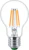 philips Led-standardlampa e27 830 485lm 40=2.3w cl nd ue