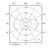 philips Pienkupulamppu e27 840 485lm 40w=2.3w p45 ue