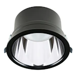 DOWNLIGHT SOLSTICE 2070239 IP40 15W 1900LM 930 CA