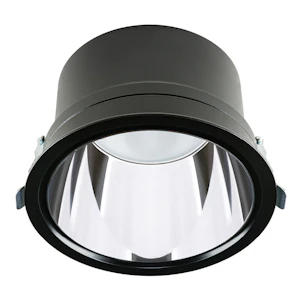 concord Downlight solstice 2070240 ip40 15w 2000lm 940 ca