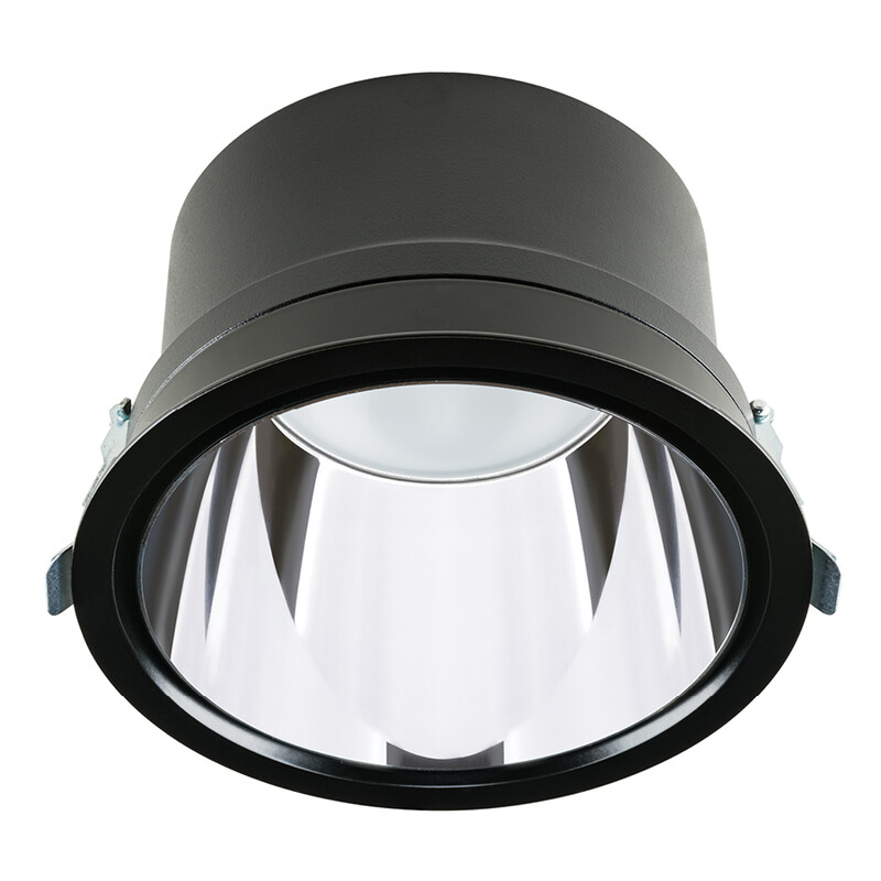 DOWNLIGHT SOLSTICE 2070232 IP40 15W 2000LM 940 DA