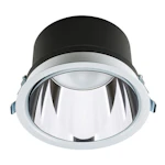 DOWNLIGHT SOLSTICE 2070134 IP40 15W 2000LM 940 DA
