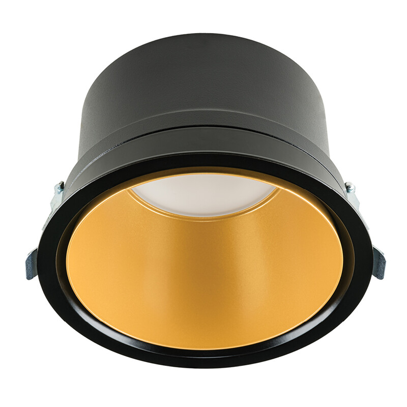 DOWNLIGHT SOLSTICE 2070227 IP40 15W 1250LM 930 DA