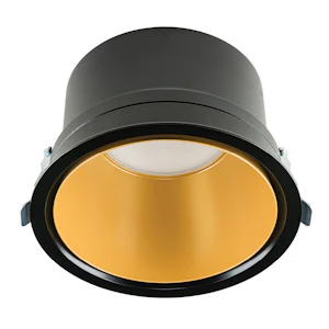 concord Downlight solstice 2070227 ip40 15w 1250lm 930 da