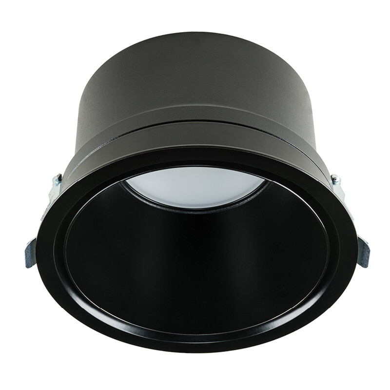 concord Downlight solstice 2070391 ip40 15w 1050lm 940 ca