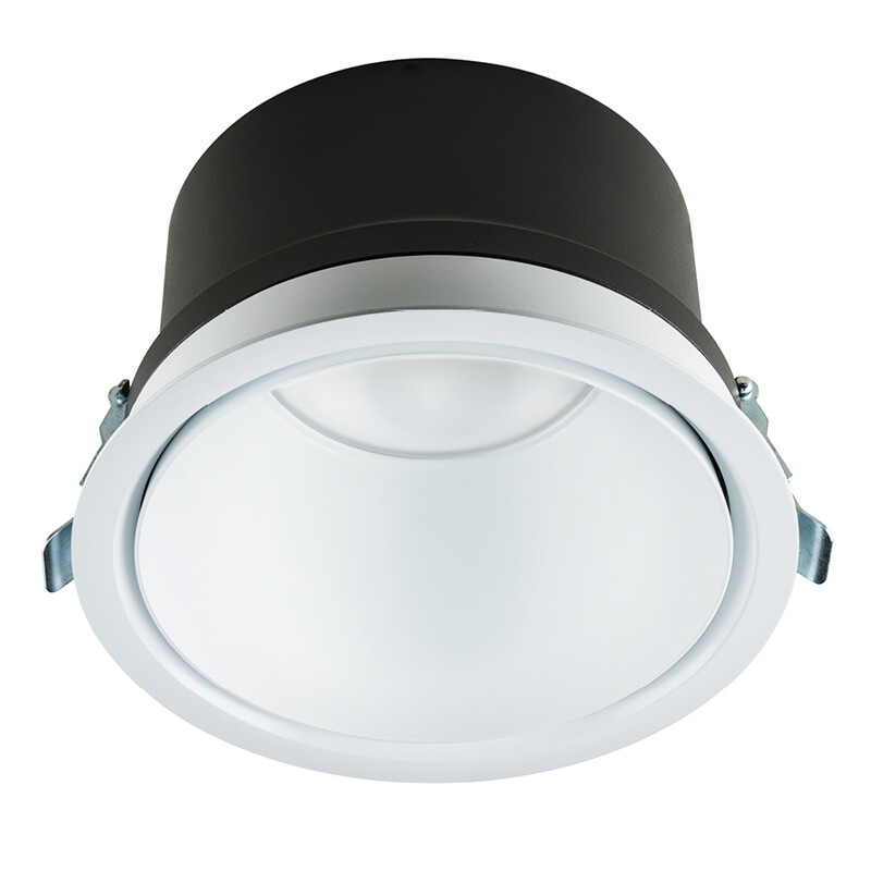 DOWNLIGHT SOLSTICE 2070137 IP40 15W 1800LM 930 DA
