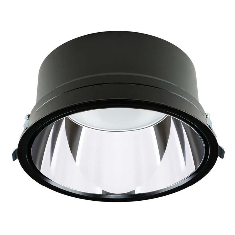 DOWNLIGHT SOLSTICE 2070242 IP40 17W 2400LM 940 CA