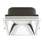 DOWNLIGHT SOLSTICE 2070168 IP40 17W 2400LM 940 DA