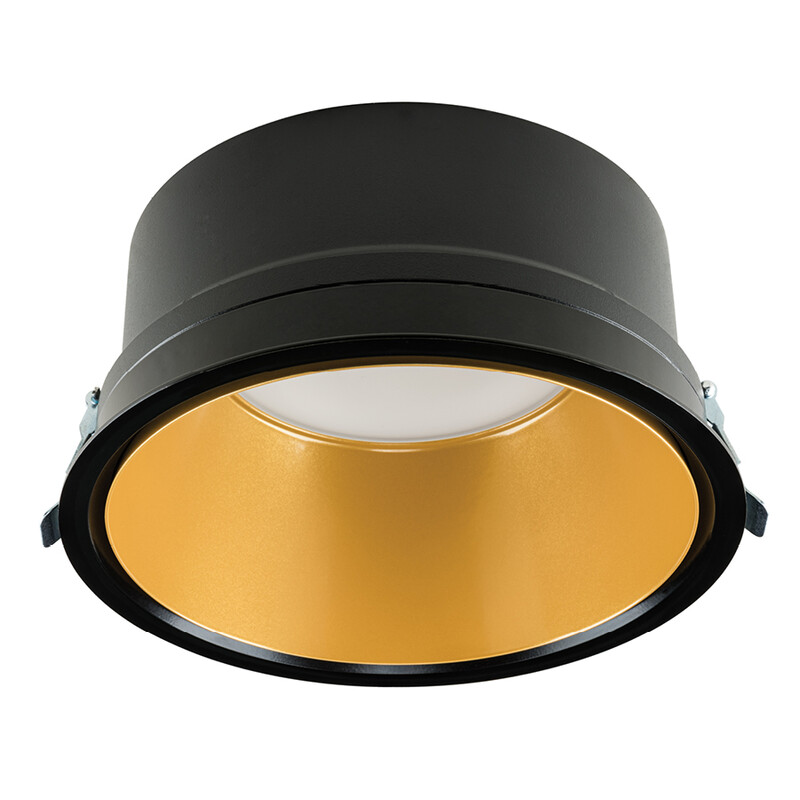 DOWNLIGHT SOLSTICE 2070230 IP40 17W 1800LM 940 DA