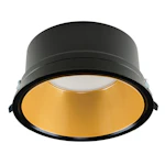DOWNLIGHT SOLSTICE 2070237 IP40 17W 1700LM 930 CA