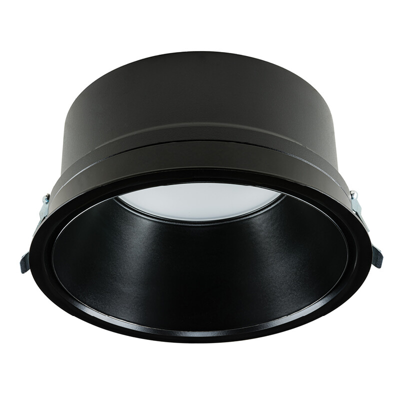 DOWNLIGHT SOLSTICE 2070392 IP40 17W 1500LM 930 CA