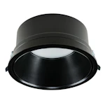 DOWNLIGHT SOLSTICE 2070393 IP40 17W 1600LM 940 CA