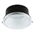 concord Downlight solstice 2070154 ip40 17w 2300lm 930 da