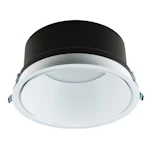DOWNLIGHT SOLSTICE 2070396 IP40 17W 2300LM 930 CA
