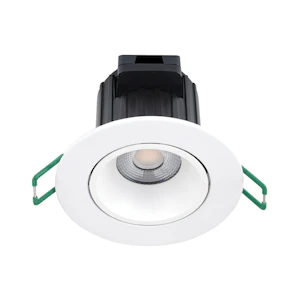 sylvania Downlight start spot alu ip44 870lm 827/830/840 va