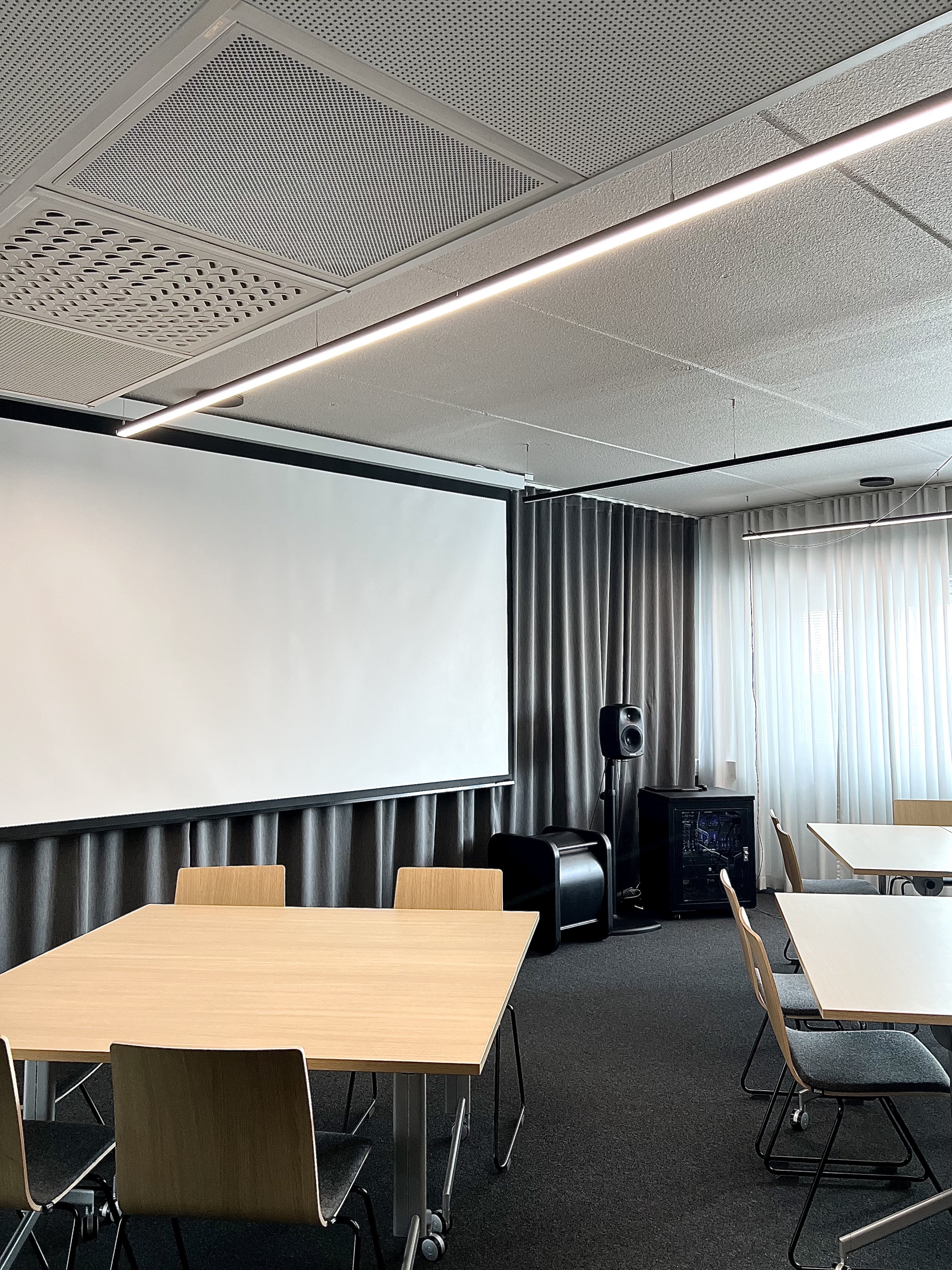 climecon Poistoilmalaite climecon oloi-hf 250-600