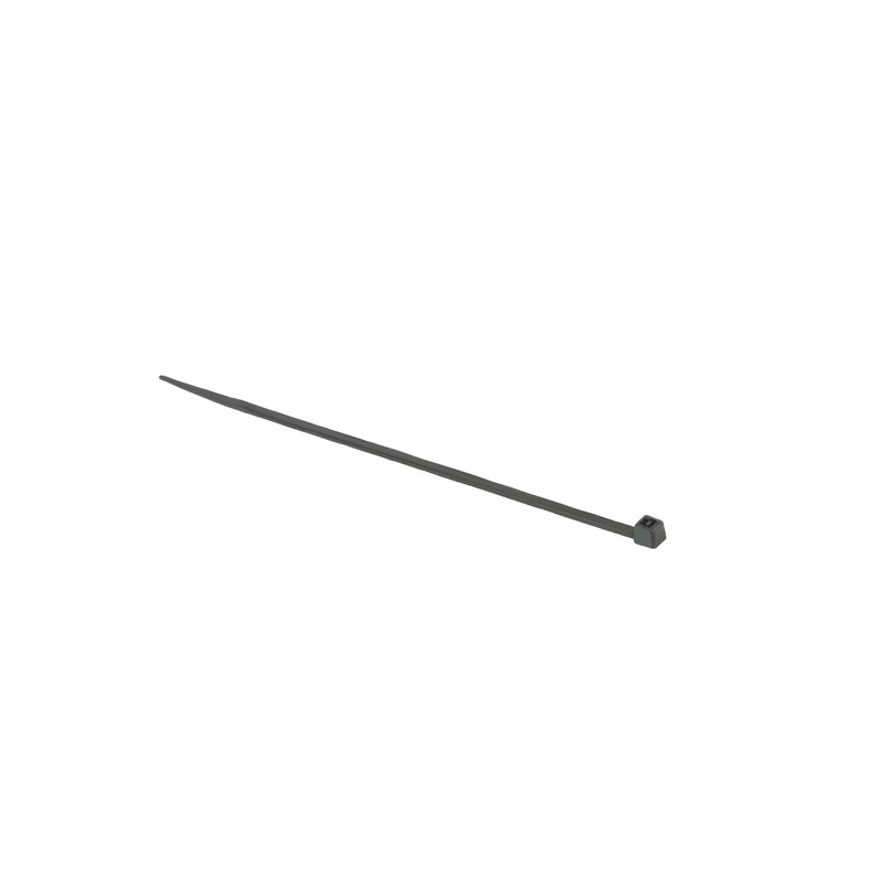 WIRE BOND THORSMAN CABLE TIE 100X2.5MM BLACK 100P