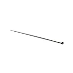 WIRE BOND THORSMAN CABLE TIE 150X3.6MM BLACK 100P