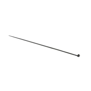 schneider electric Wire bond thorsman cable tie 200x3.6mm black 100p