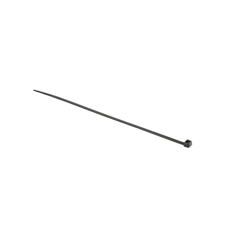 schneider electric Wire bond thorsman cable tie 250x4.8mm black 100p