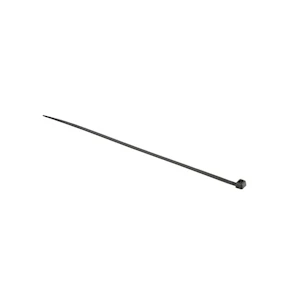 schneider electric Wire bond thorsman cable tie 250x4.8mm black 100p
