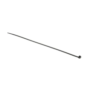 schneider electric Johdinside thorsman 300x4,8mm musta 100 kpl