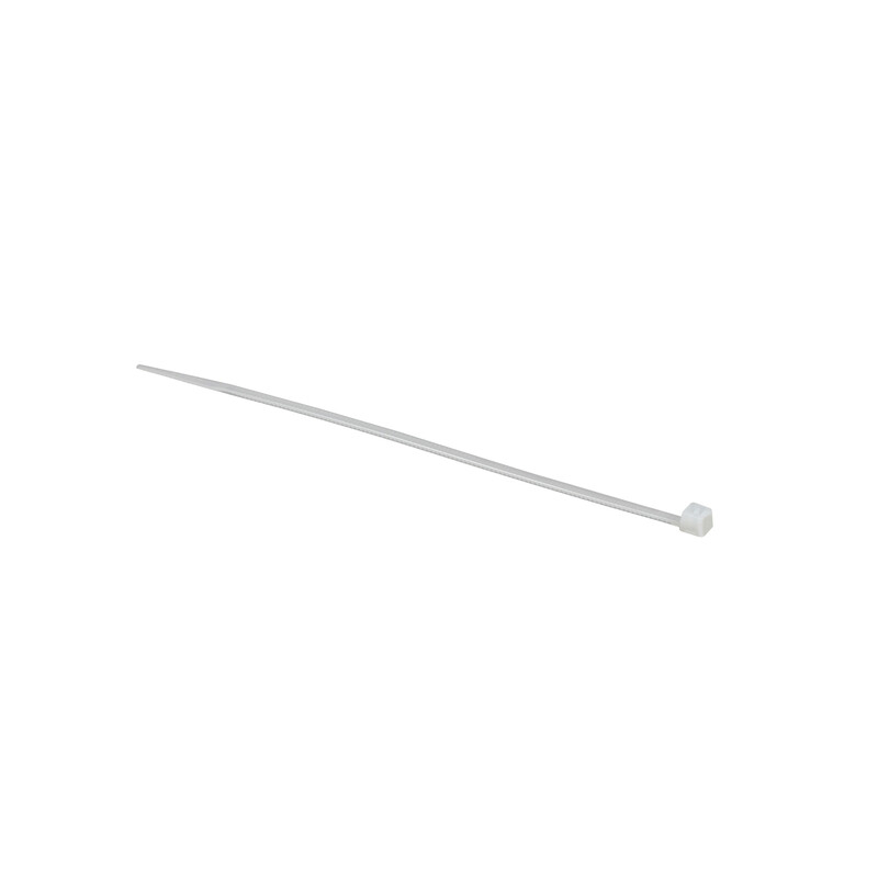 schneider electric Johdinside thorsman 100x2,5mm valkoinen 100 kpl