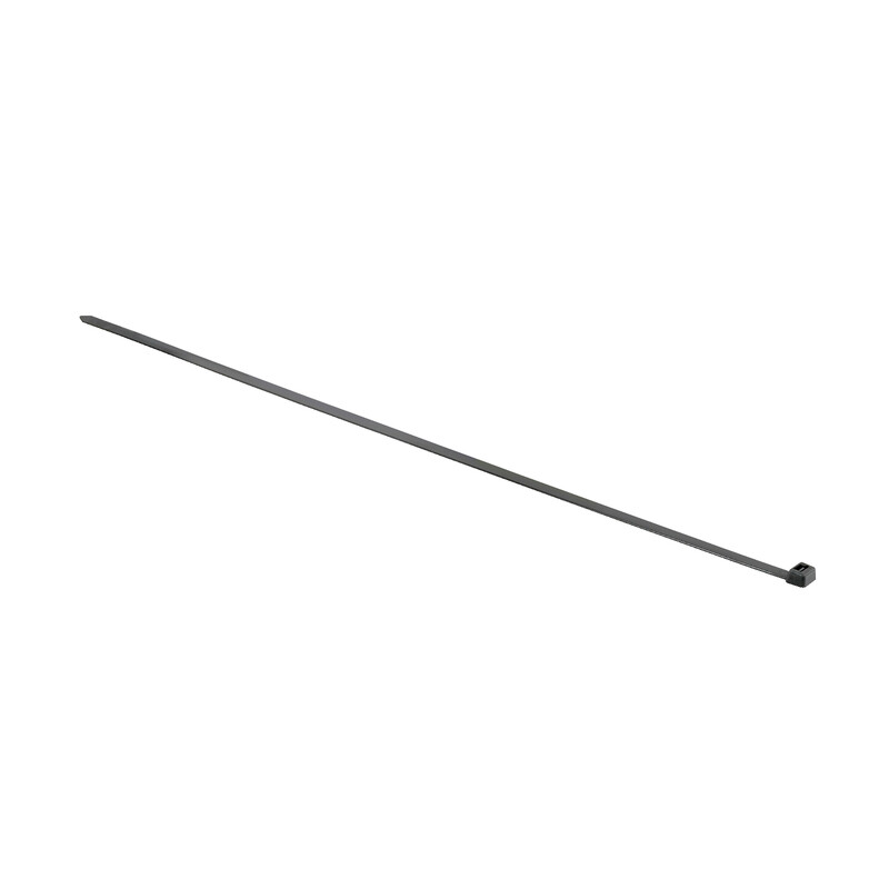 schneider electric Wire bond thorsman cable tie 550x8.8mm black 100p