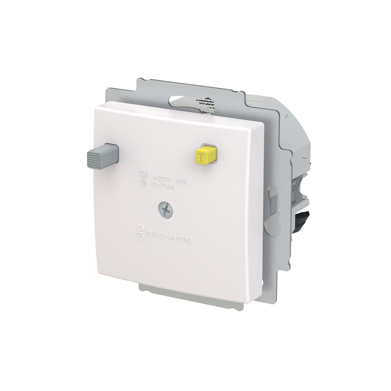 abb Residual current device saga rcd, 30ma, ip20