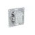 abb Kytkin saga 7/16ax/250v/ip21 ukj 2x